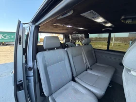 VW Caravelle, снимка 8