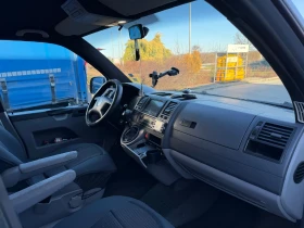 VW Caravelle, снимка 9