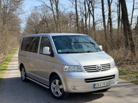 VW Caravelle, снимка 1