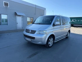 VW Caravelle, снимка 6