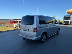 VW Caravelle, снимка 4