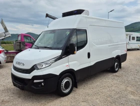 Iveco Daily 35s16* ХЛАДИЛЕН* HI-MATIC* КЛИМА* , снимка 1