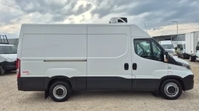 Iveco Daily 35s16* ХЛАДИЛЕН* HI-MATIC* КЛИМА* , снимка 4