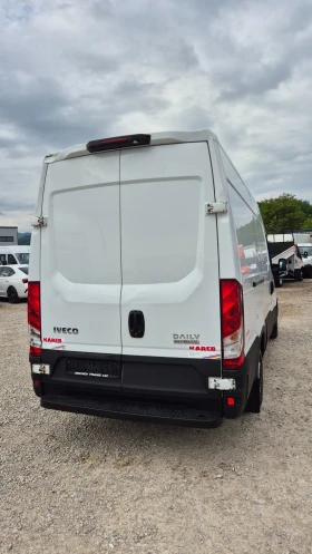 Iveco Daily 35s16* ХЛАДИЛЕН* HI-MATIC* КЛИМА* , снимка 5