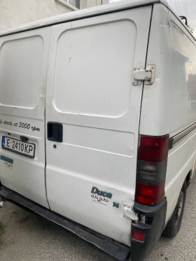 Fiat Ducato няма, снимка 3