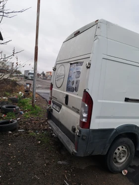 Peugeot Boxer, снимка 7