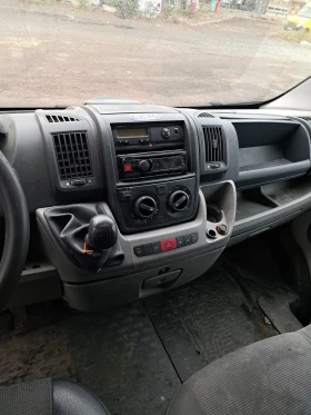 Peugeot Boxer, снимка 11