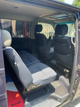 VW T4 Multivan 2.5 TDI   | Mobile.bg    14
