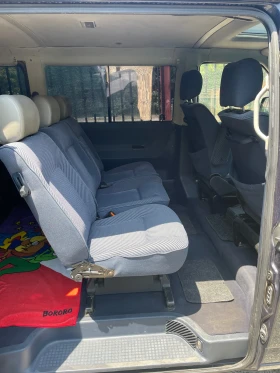 VW T4 Multivan 2.5 TDI   | Mobile.bg    15