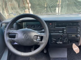 Обява за продажба на VW T4 Multivan 2.5 TDI дилга База ~12 660 лв. - изображение 7
