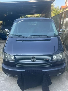  VW T4