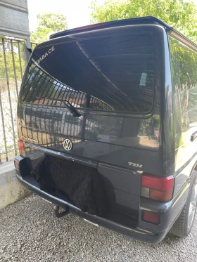 Обява за продажба на VW T4 Multivan 2.5 TDI дилга База ~12 660 лв. - изображение 6