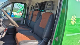 Обява за продажба на Fiat Ducato 2.3jtd* МАКСИ* КЛИМАТИК* ШВЕЙЦАРИЯ*  ~14 300 лв. - изображение 11