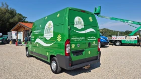 Обява за продажба на Fiat Ducato 2.3jtd* МАКСИ* КЛИМАТИК* ШВЕЙЦАРИЯ*  ~14 300 лв. - изображение 2