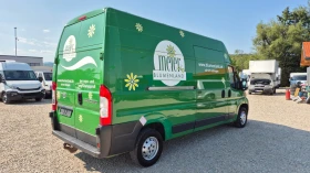 Обява за продажба на Fiat Ducato 2.3jtd* МАКСИ* КЛИМАТИК* ШВЕЙЦАРИЯ*  ~14 300 лв. - изображение 3