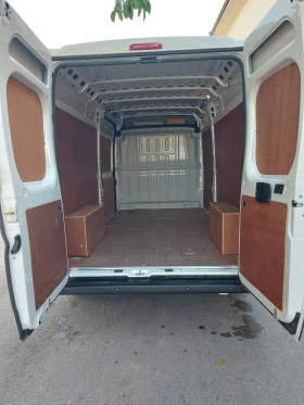 Обява за продажба на Peugeot Boxer ~29 500 лв. - изображение 6