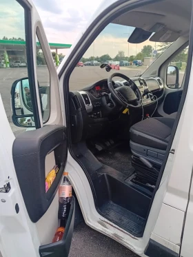     Peugeot Boxer 2.2HDI