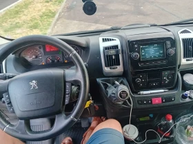 Peugeot Boxer 2.2HDI | Mobile.bg    5