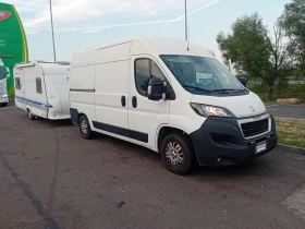     Peugeot Boxer 2.2HDI
