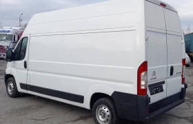 Citroen Jumper 2.2 HDI   | Mobile.bg    7