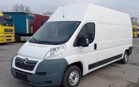  Citroen Jumper