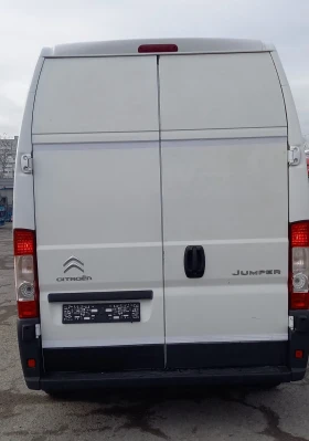 Citroen Jumper 2.2 HDI   | Mobile.bg    6