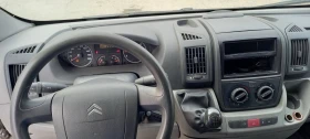 Citroen Jumper 2.2 HDI   | Mobile.bg    8