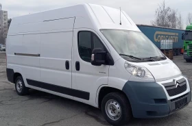 Citroen Jumper 2.2 HDI   | Mobile.bg    3