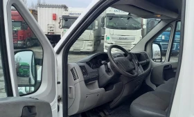 Citroen Jumper 2.2 HDI   | Mobile.bg    10