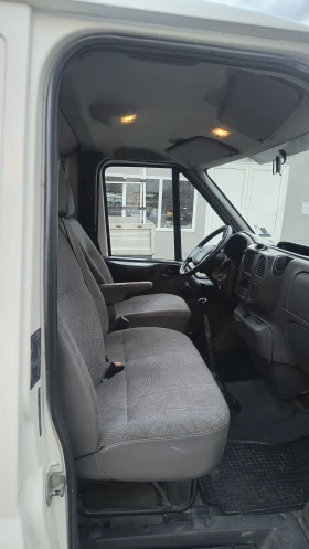 Ford Transit, снимка 8