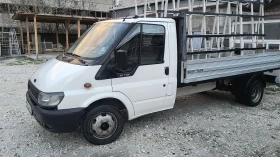 Ford Transit, снимка 3
