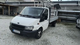 Ford Transit, снимка 13