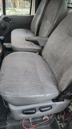 Ford Transit, снимка 9