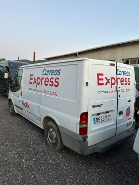 Ford Transit, снимка 2