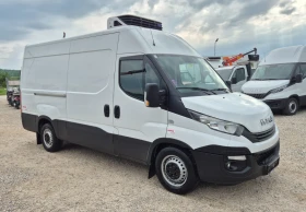 ����� �� �������� �� Iveco Daily 35s16* ��������* HI-MATIC* �����* 