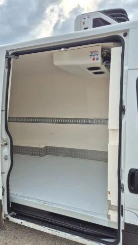 Iveco Daily 35s16* ��������* HI-MATIC* �����*  | Mobile.bg � ����� ������ 7