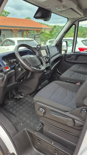 Iveco Daily 35s16* ��������* HI-MATIC* �����*  | Mobile.bg � ����� ������ 9