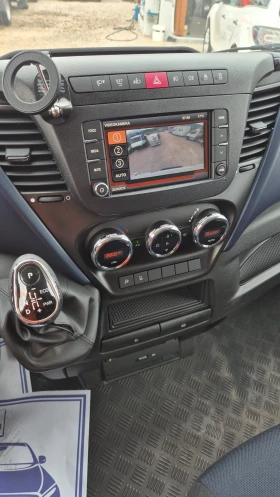 Iveco Daily 35s16* ��������* HI-MATIC* �����*  | Mobile.bg � ����� ������ 12