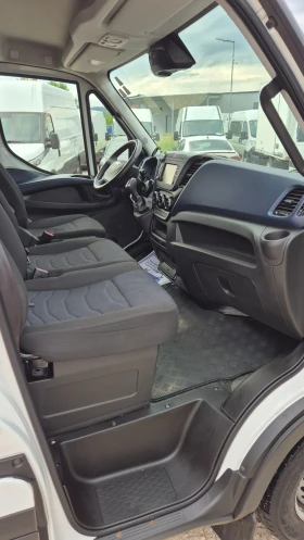 Iveco Daily 35s16* ��������* HI-MATIC* �����*  | Mobile.bg � ����� ������ 11