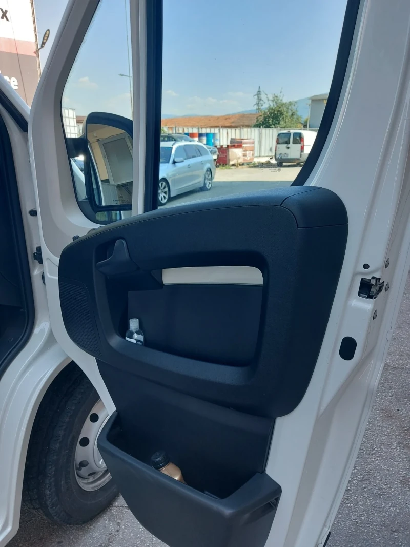Peugeot Boxer, снимка 11 - Бусове и автобуси - 52080866