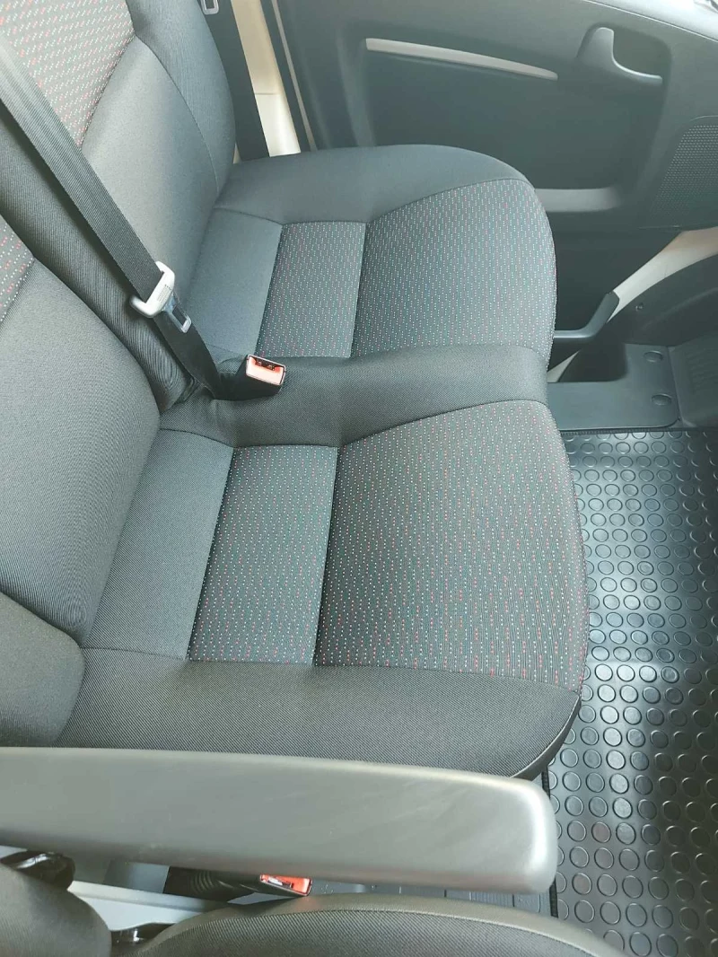 Peugeot Boxer, снимка 12 - Бусове и автобуси - 52080866