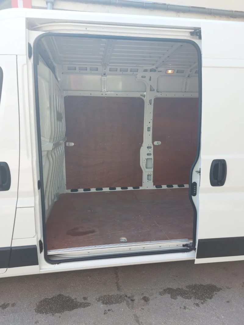Peugeot Boxer, снимка 8 - Бусове и автобуси - 52080866