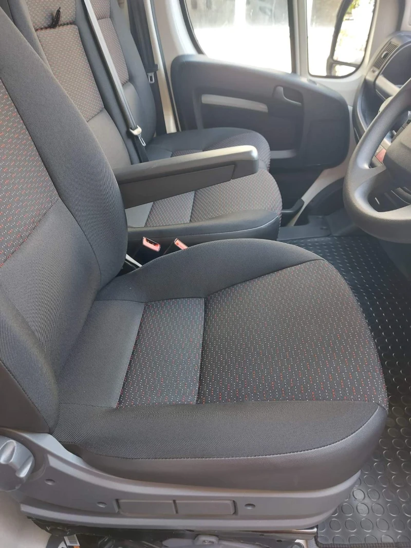 Peugeot Boxer, снимка 10 - Бусове и автобуси - 52080866