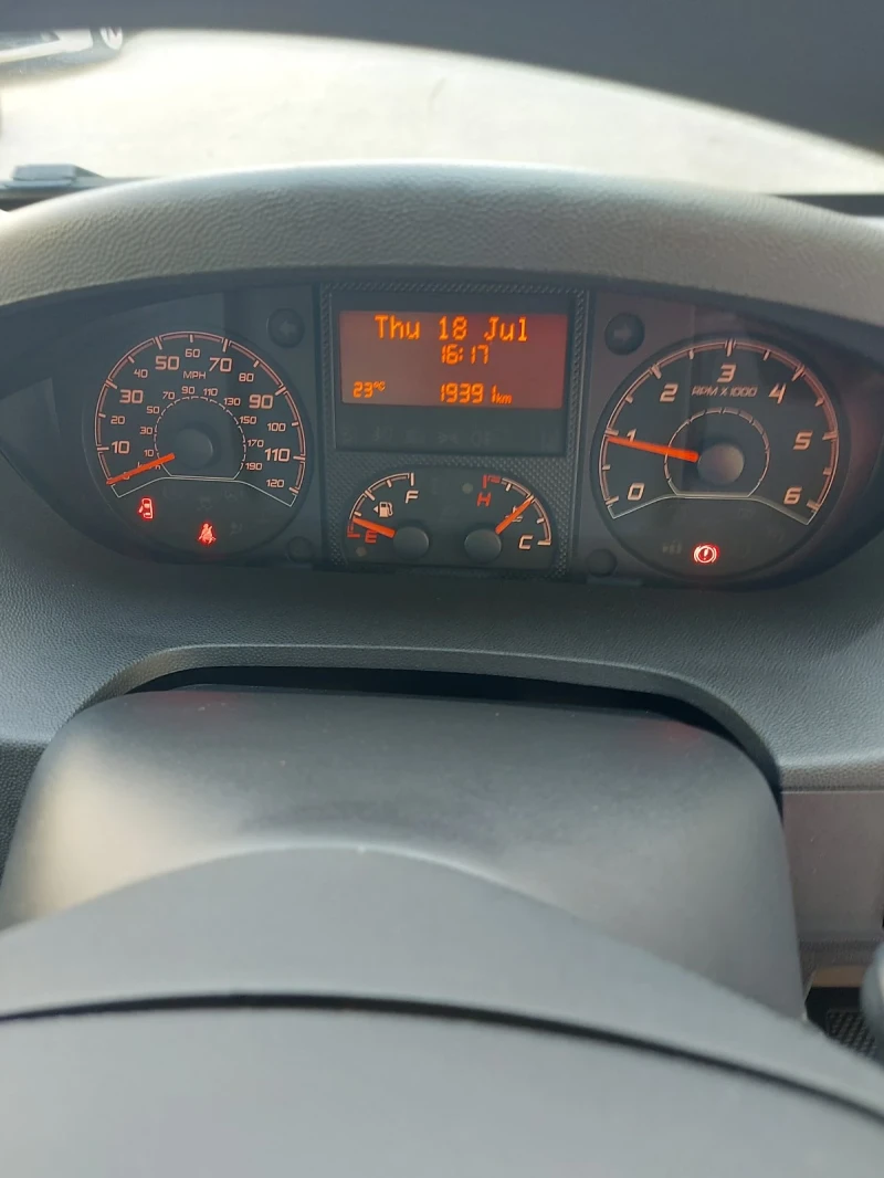 Peugeot Boxer, снимка 15 - Бусове и автобуси - 52080866