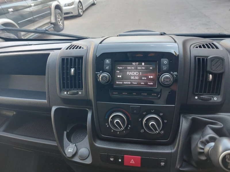 Peugeot Boxer, снимка 16 - Бусове и автобуси - 52080866