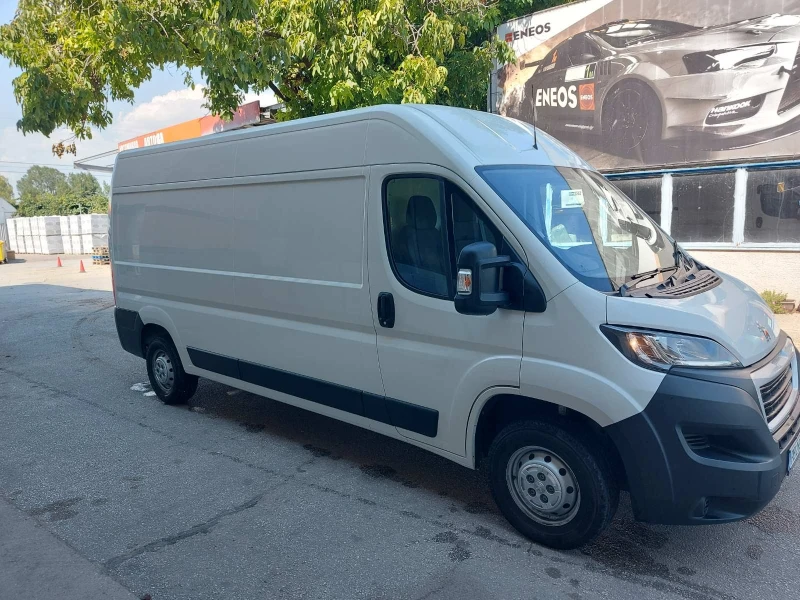 Peugeot Boxer, снимка 2 - Бусове и автобуси - 52080866