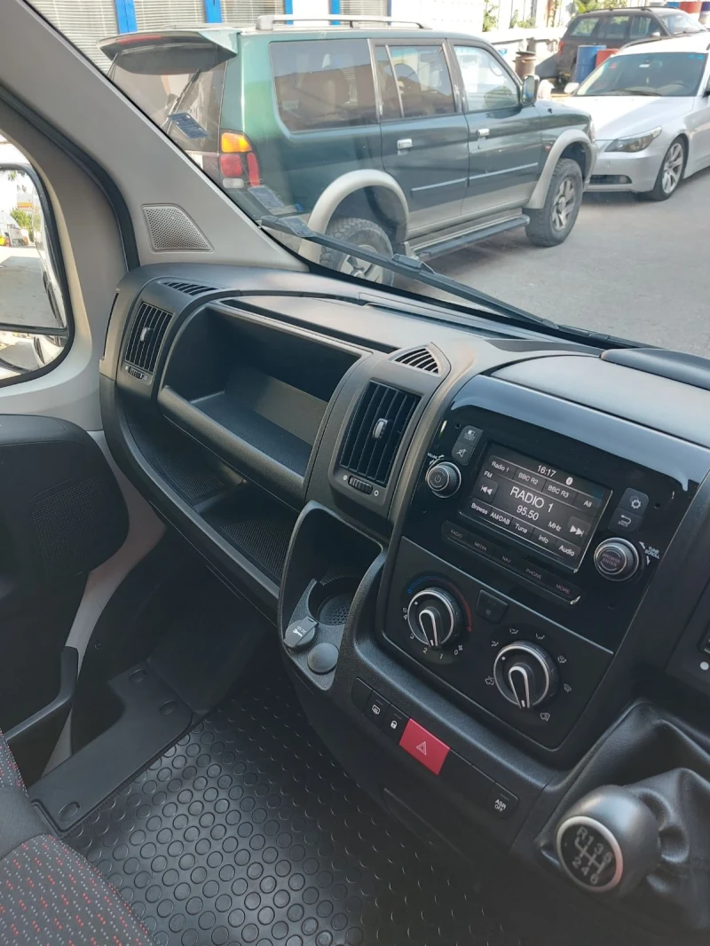 Peugeot Boxer, снимка 13 - Бусове и автобуси - 52080866