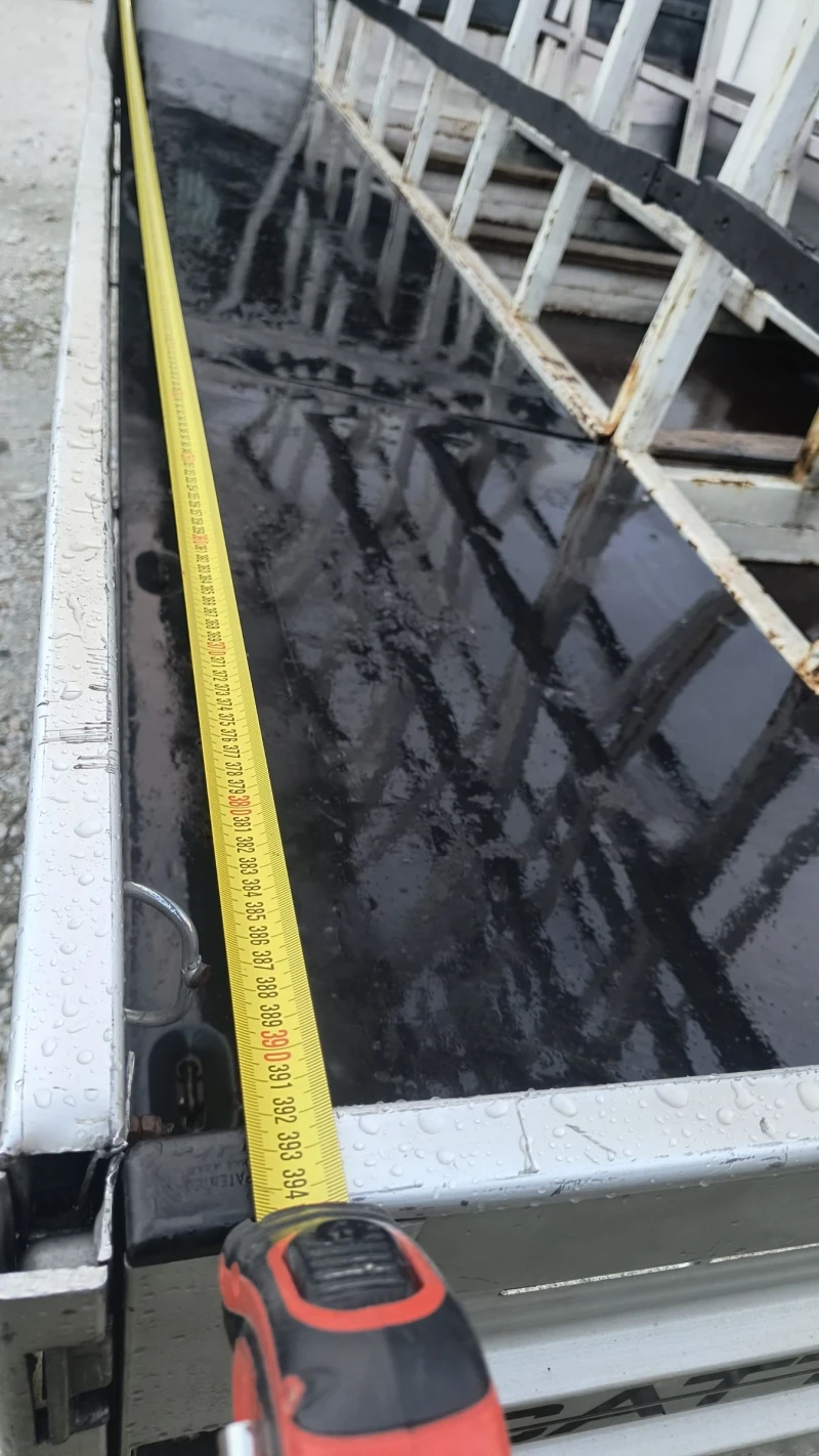 Ford Transit, снимка 4 - Бусове и автобуси - 53395509