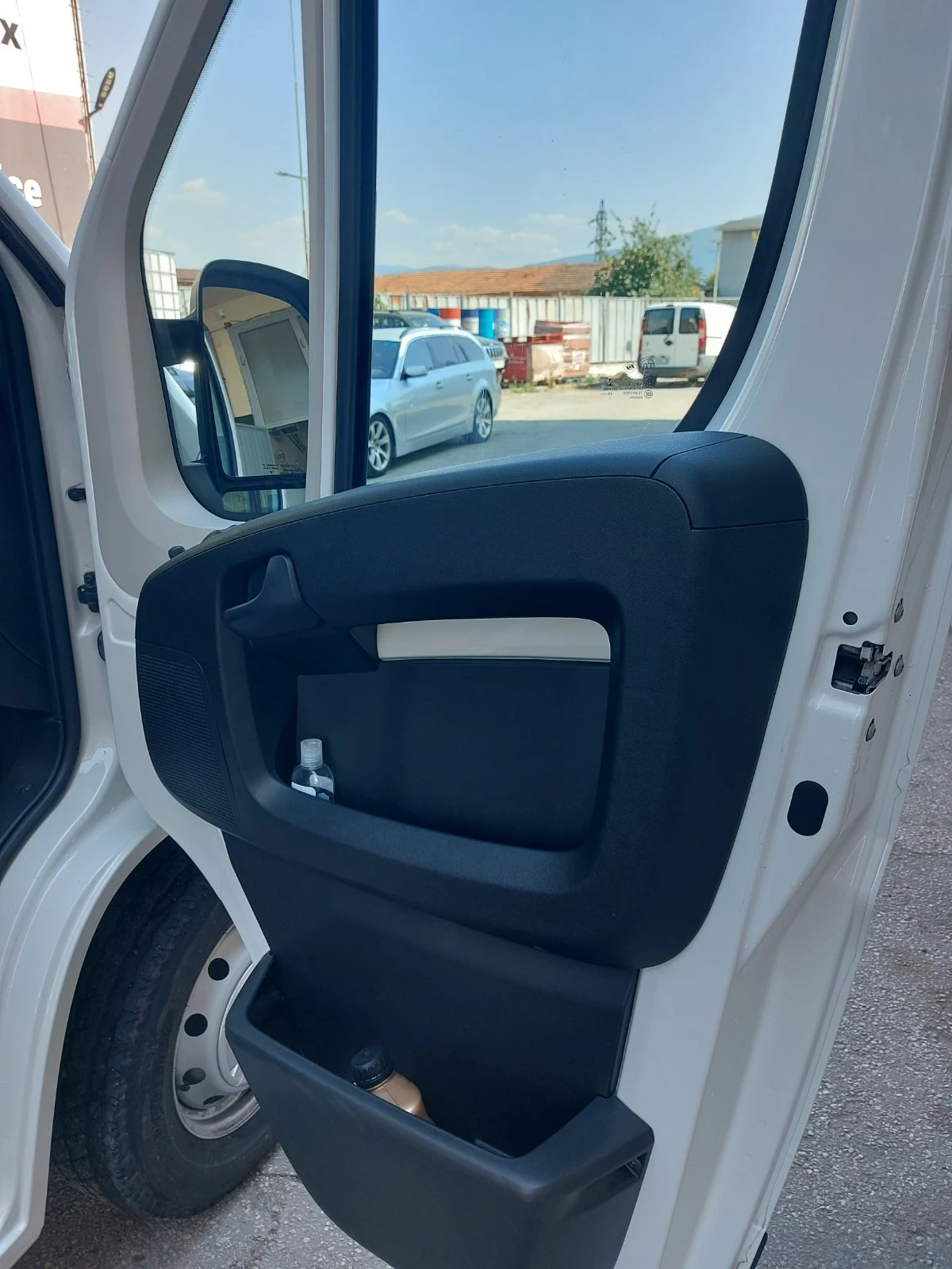 Peugeot Boxer | Mobile.bg   11