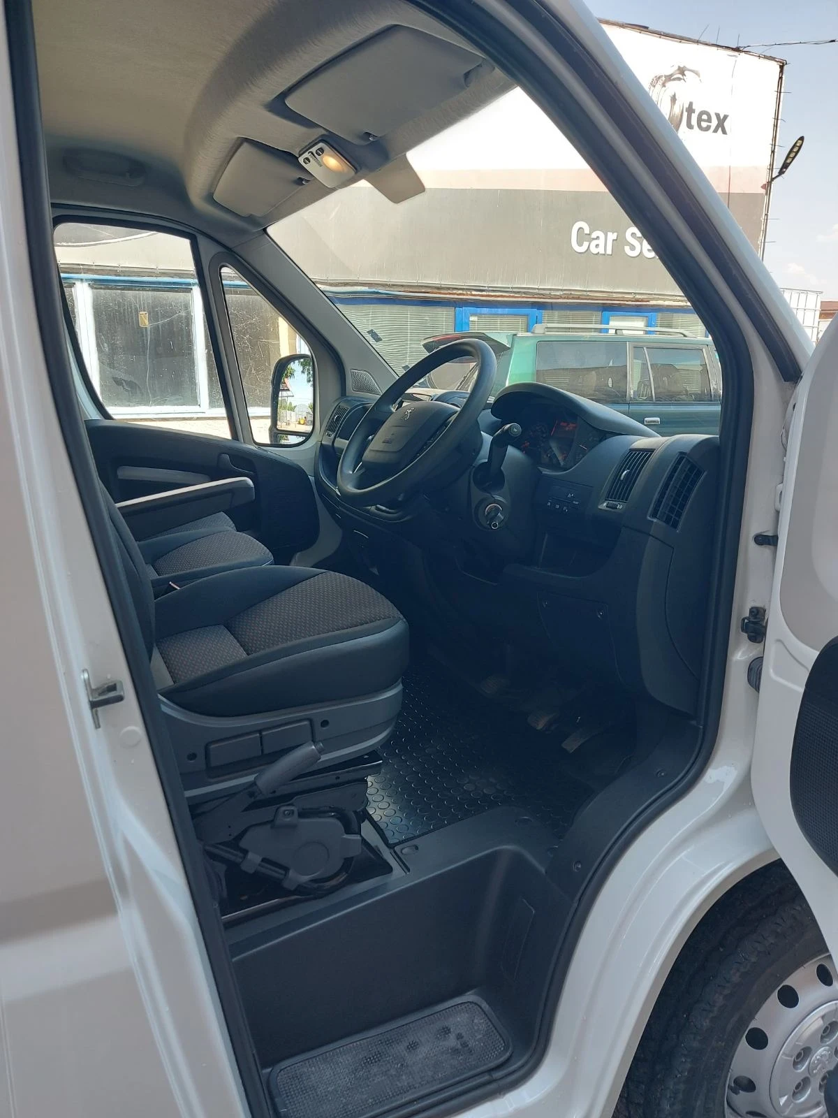 Peugeot Boxer  - изображение 9